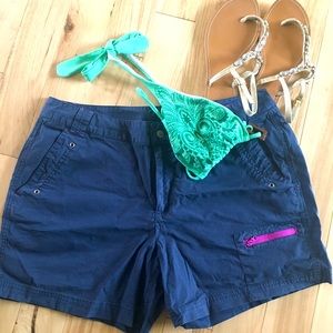 Title Nine Shorts, size 12